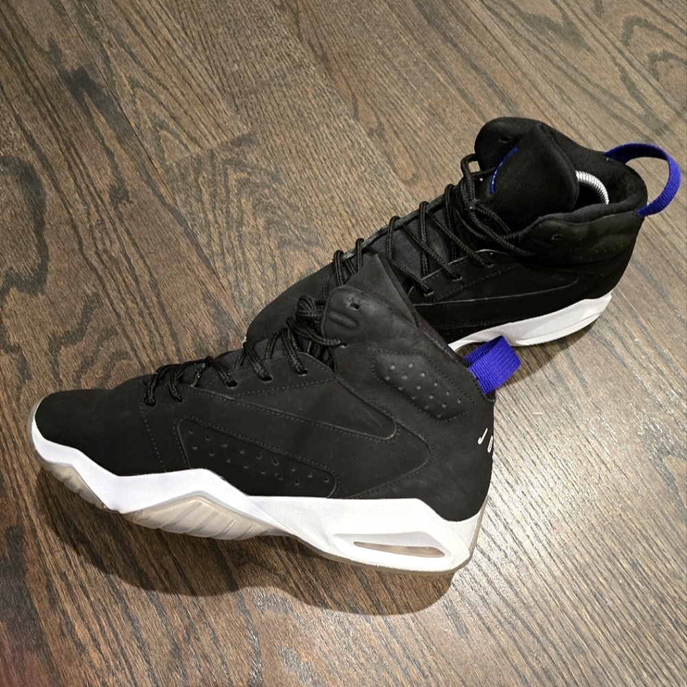 Air Jordan "Lift off" Mid